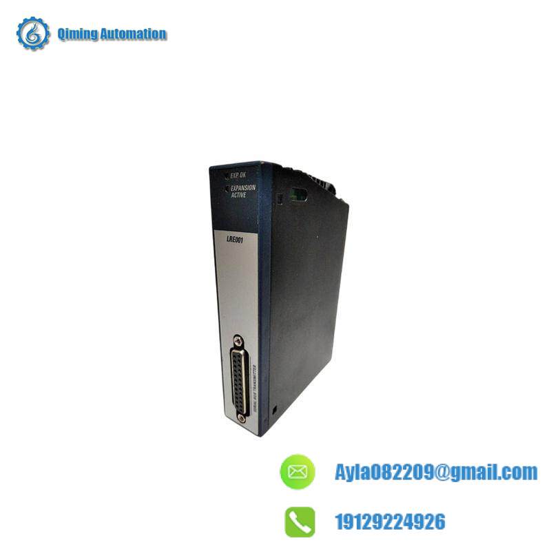 GE IC695LRE001B Transmitter module