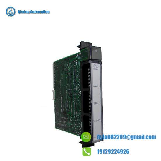 GE IC697ALG320
