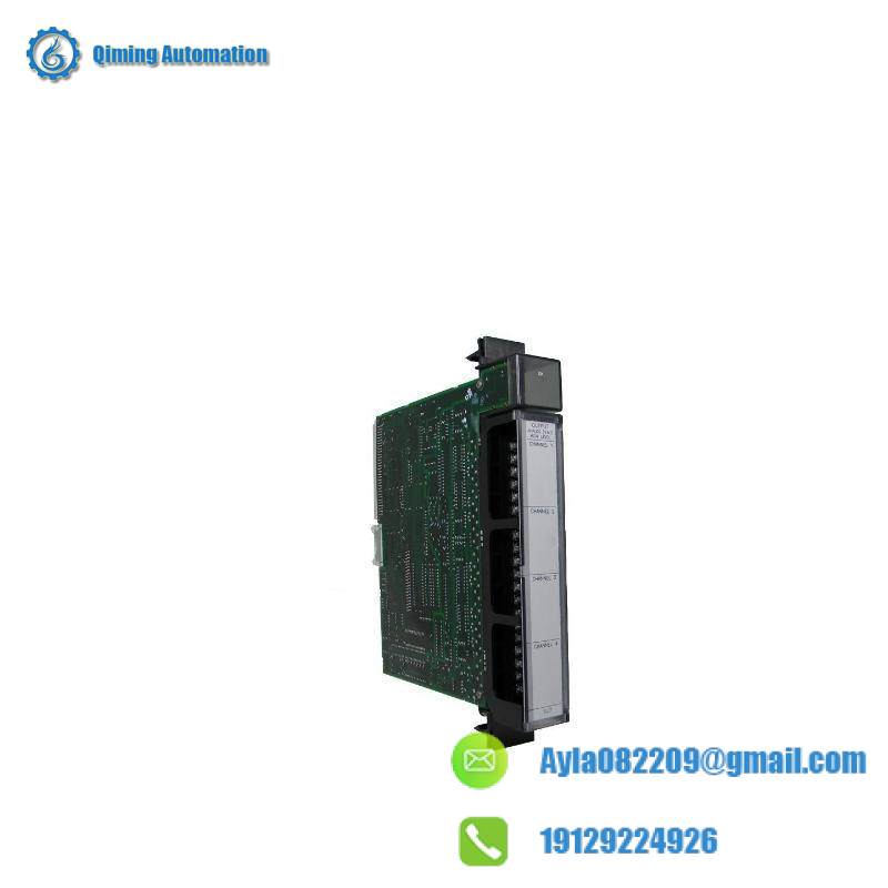 Emerson IC697ALG320