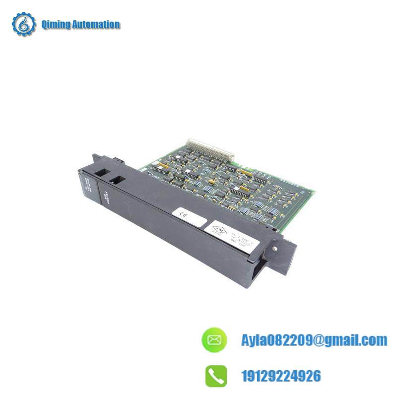 GE IC697BEM711 BUS EXPANSION MODULE