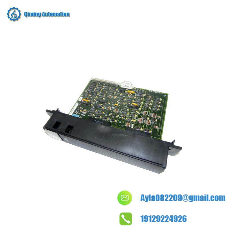 GE IC697BEM711M Bus Receiver