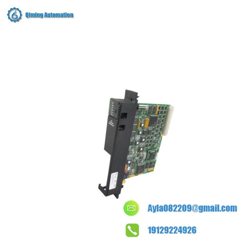 GE IC697BEM742 FIP BUS CONTROLLER