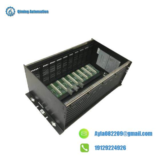 GE IC697CHS790