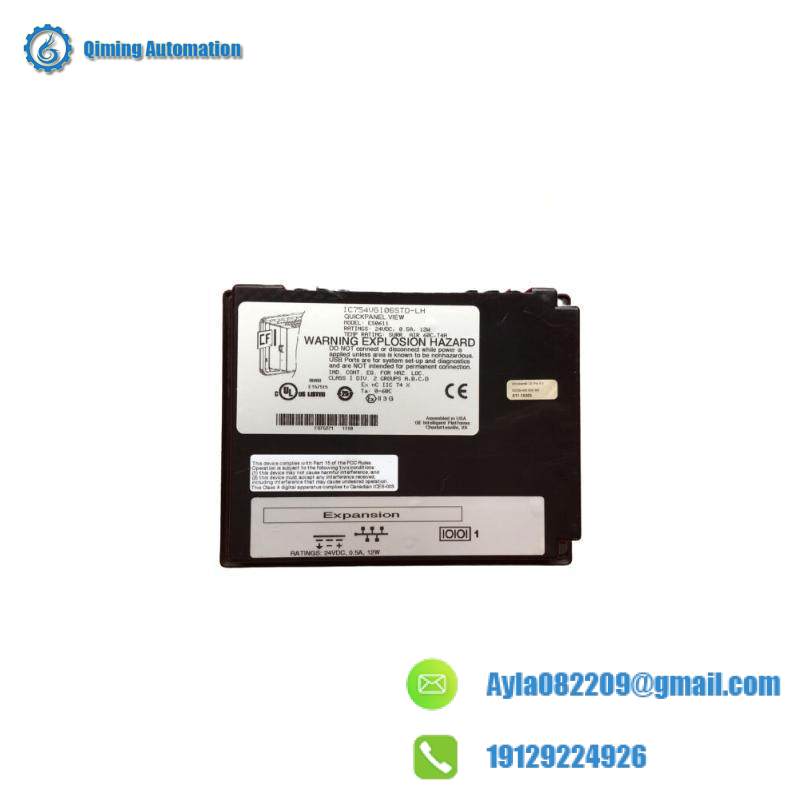 GE IC697CHS790D