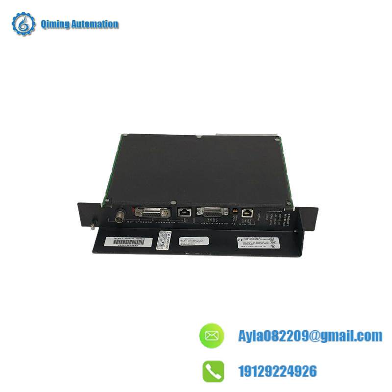 GE IC697CMM742-FF Communications Module
