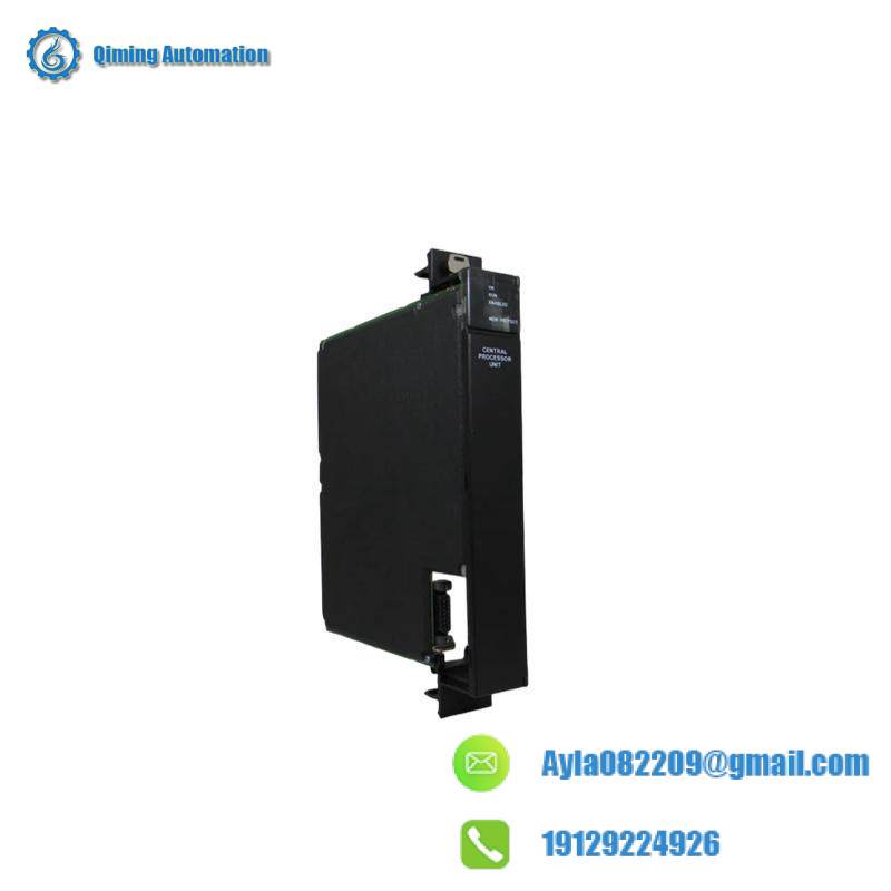 GE IC697CPM790