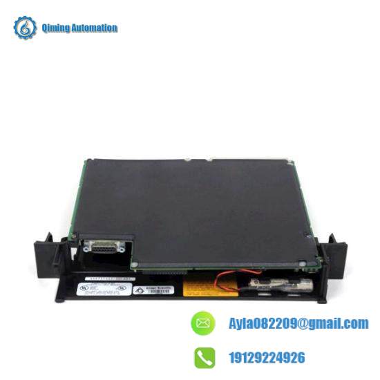 GE IC697CPM915