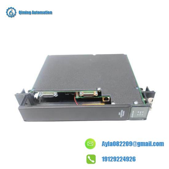 GE IC697CPX935
