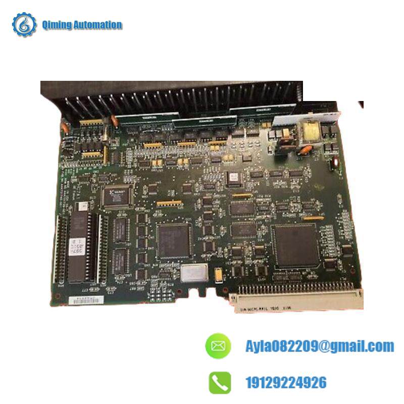 GE IC697HSC700