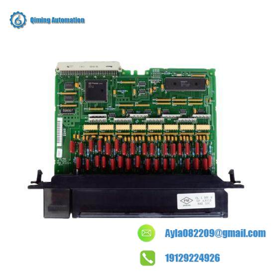 GE IC697MDL250
