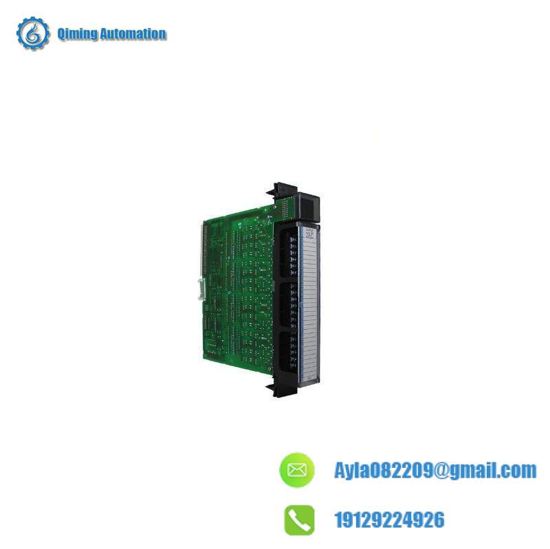 GE IC697MDL250 Discrete Input Modules
