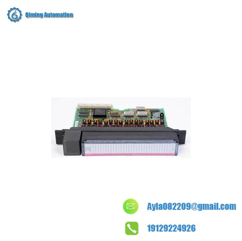 GE IC697MDL350 120VAC Discrete Logic Output Module