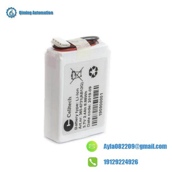 GE IC697MDL653