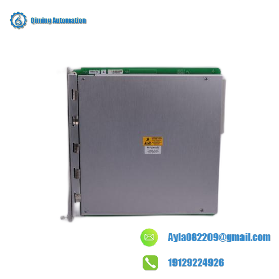 GE IC697MDL671