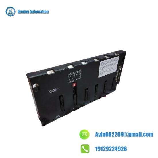 GE IC697MDL671