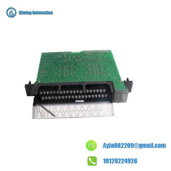 GE IC697MDL710
