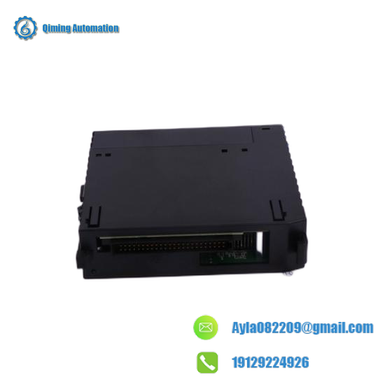 GE IC697MDL753  Output Module