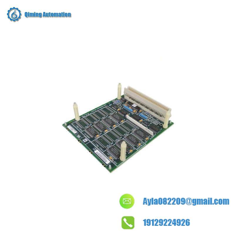 GE IC697MEM717 CMOS Expansion Memory