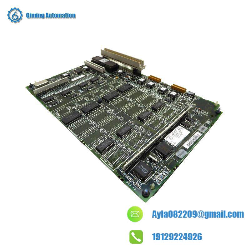 GE IC697MEM733 32-Bit CMOS Expansion Memory
