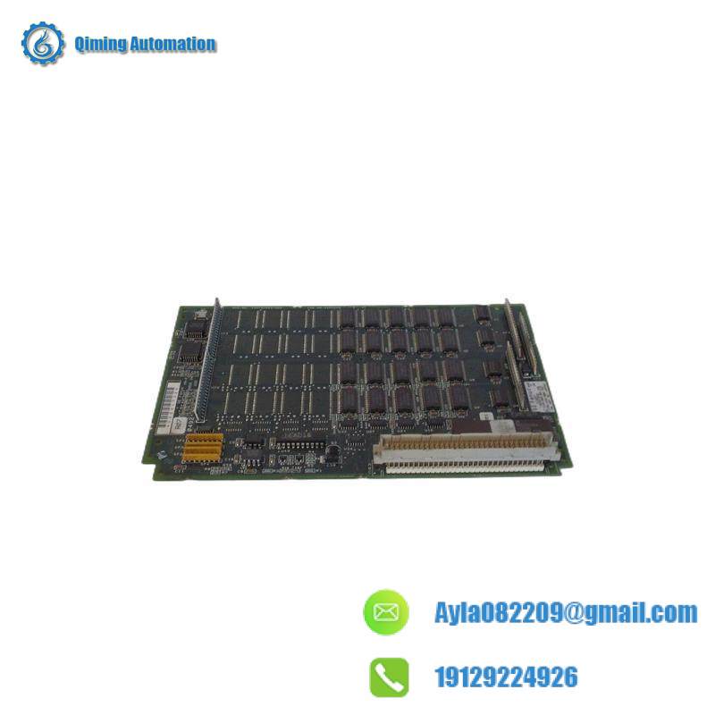 GE IC697MEM735B MEMORY BOARD