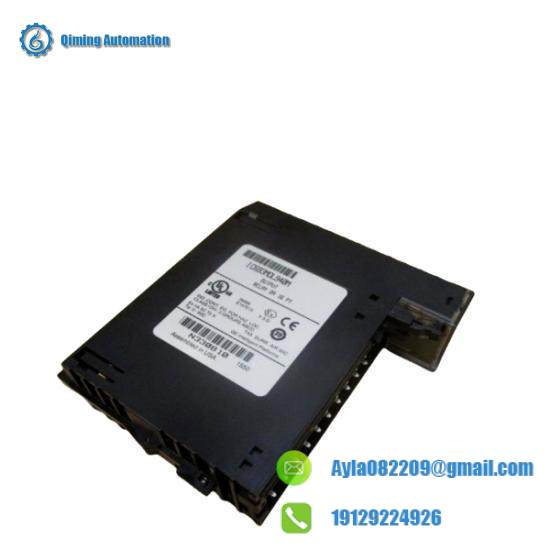 GE IC697PWR710F
