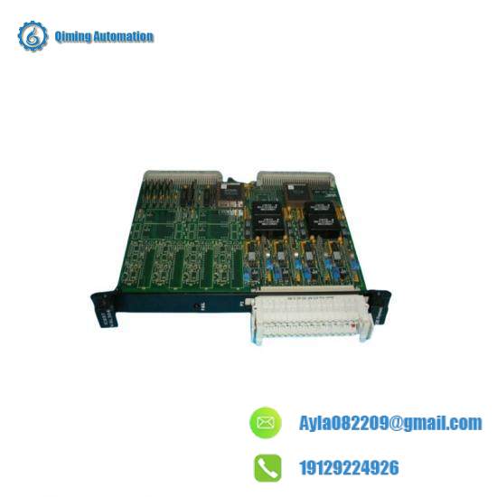 GE IC697VAL304/4800