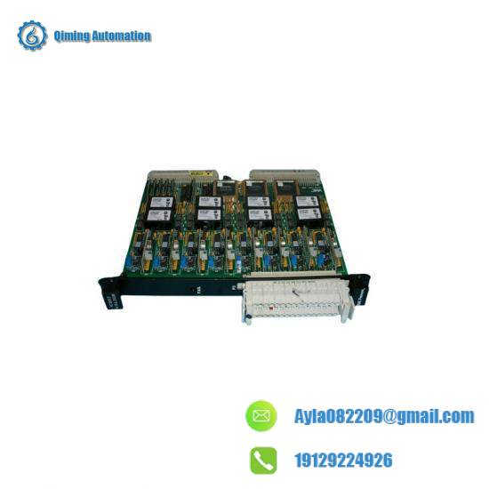 GE IC697VAL308/4800 BRAND NEW