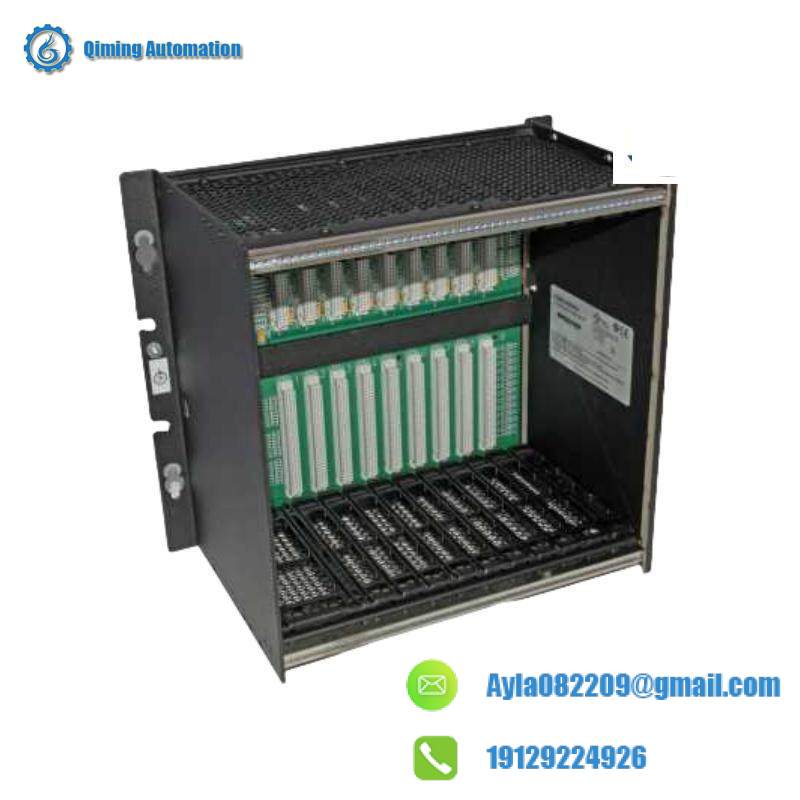 GE IC698CHS009