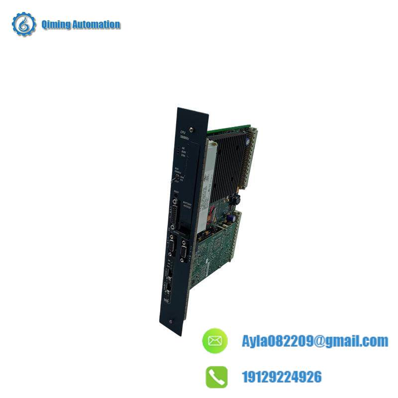 GE IC698CRE020 CPU MODULE