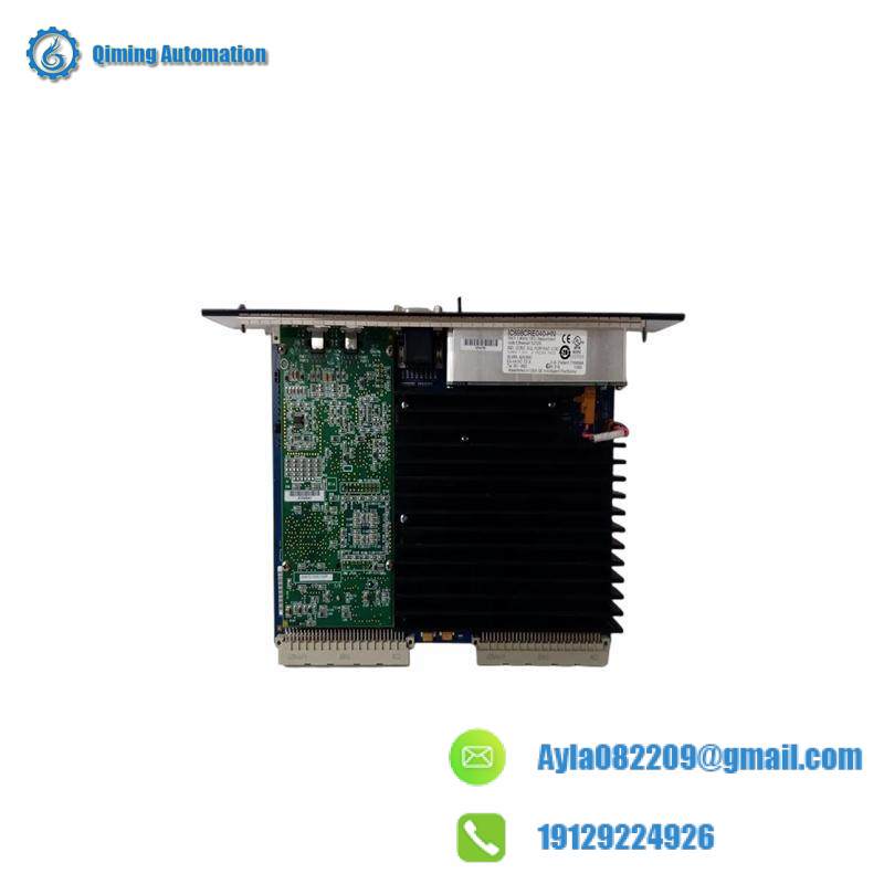 GE IC698RMX016-ED MODULE CARD