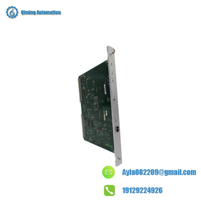 GE IC698RMX016 COMMUNICATION MODULE