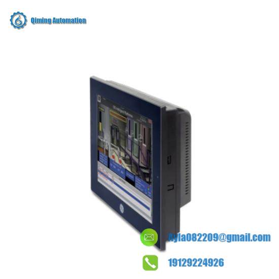 GE IC755CSS15CDA-AG  15 Inch Qp+ Ge Bezel