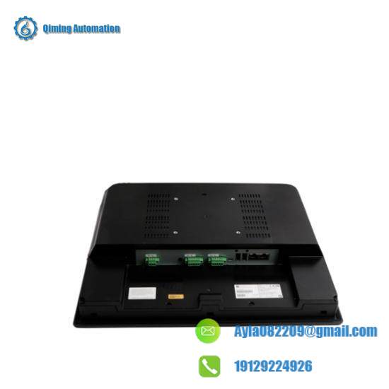 GE IC755CSS15CDA-AG  15 Inch Qp+ Ge Bezel