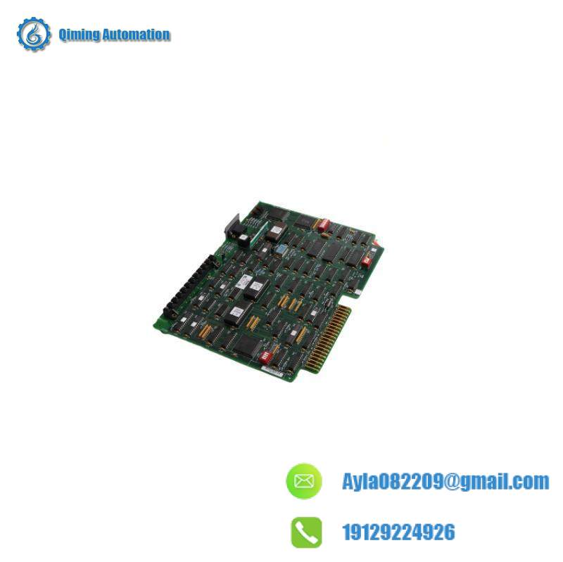 GE IIS200ERGTH1AAA Mark VI Circuit Board