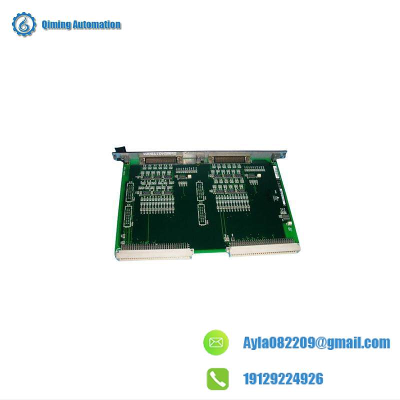 GE IS200AEBEG1A Mark VI Control Unit