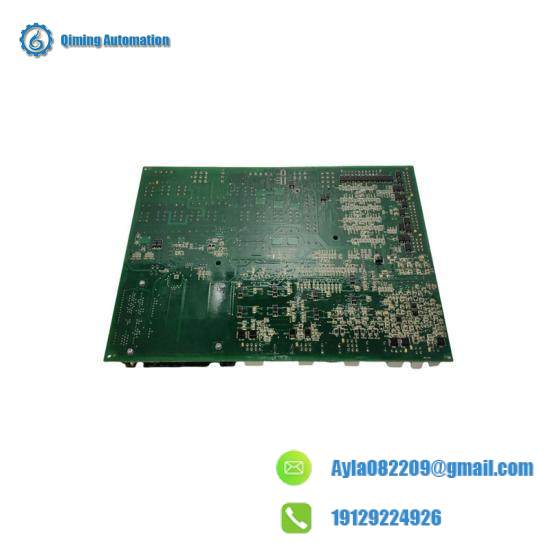 GE IS200AEPAH1B Printed Circuit Board