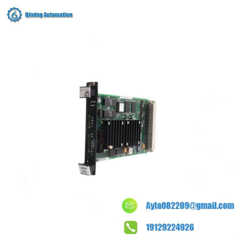 GE IS200DSPXH1D CIRCUIT BOARD