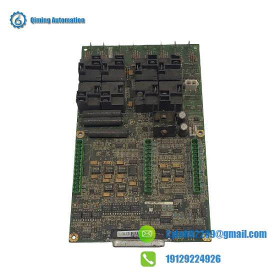 GE IS200EBKPG1BAA 151X1207BB01SA01 Circuit Board
