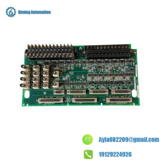GE IS200ECTBG2ADE TERMINAL BD