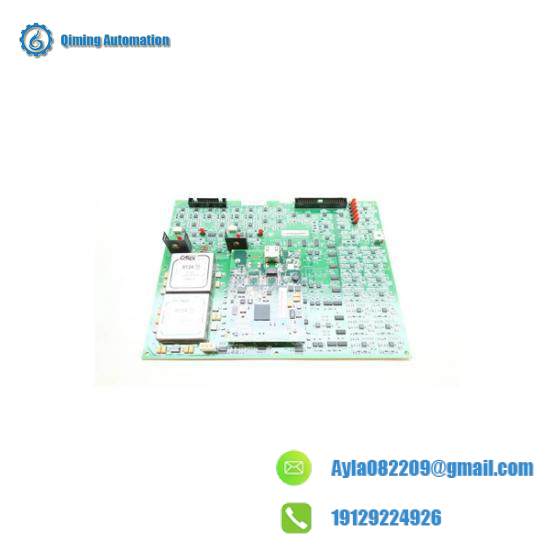 GE IS200EISBH1AAB printed circuit board