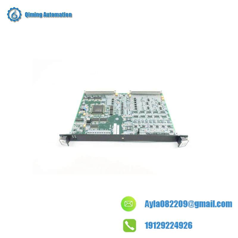 GE IS200EMIOH1AFB I/O Board