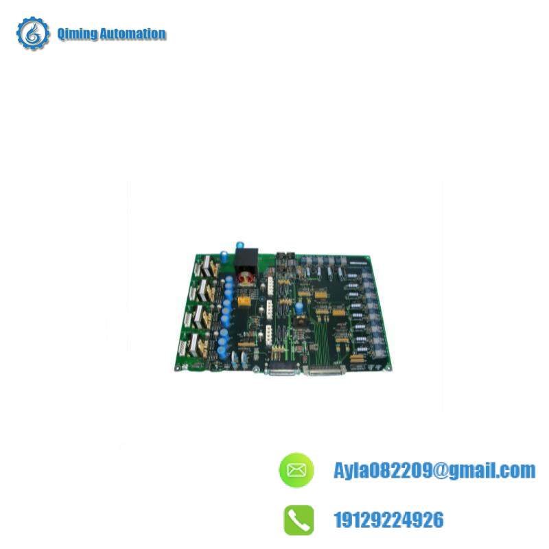 GE IS200EPSMG1A IS200EPSMG1ADC Exciter Power Supply Module