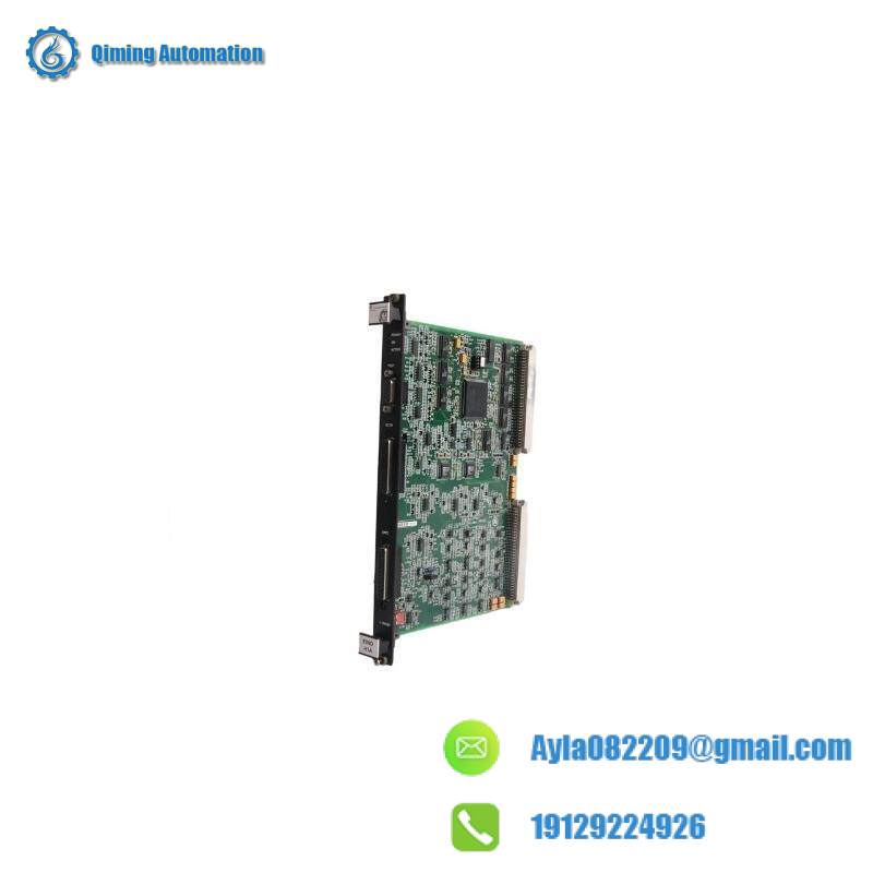 GE IS200ERIOH1A IS200ERIOH1AAA Exciter Regulator I/O board