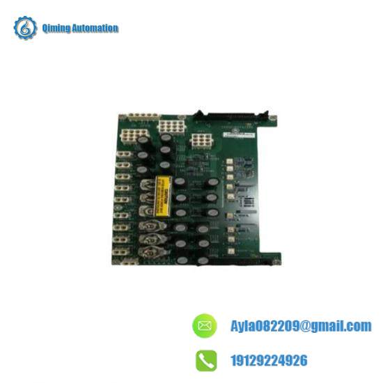 GE PQM-II-T20-CA  Power Quality Monitor