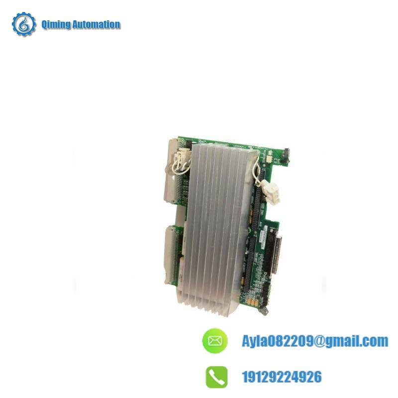 GE IS200PRTDH1A FIBER OPTIC BOARD