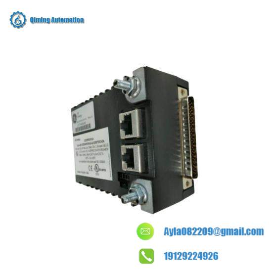 GE IS200SRTDH2ACB