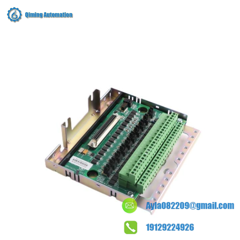 GE IS200STAIH2A Technical Specifications