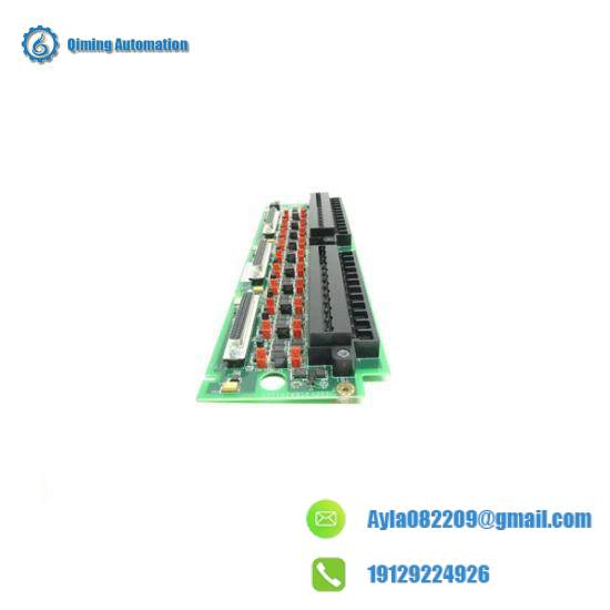 GE IS200TBAIH1CCC CIRCUIT BOARD