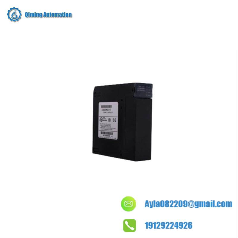 GE GEFANUCA06B-1022-B100