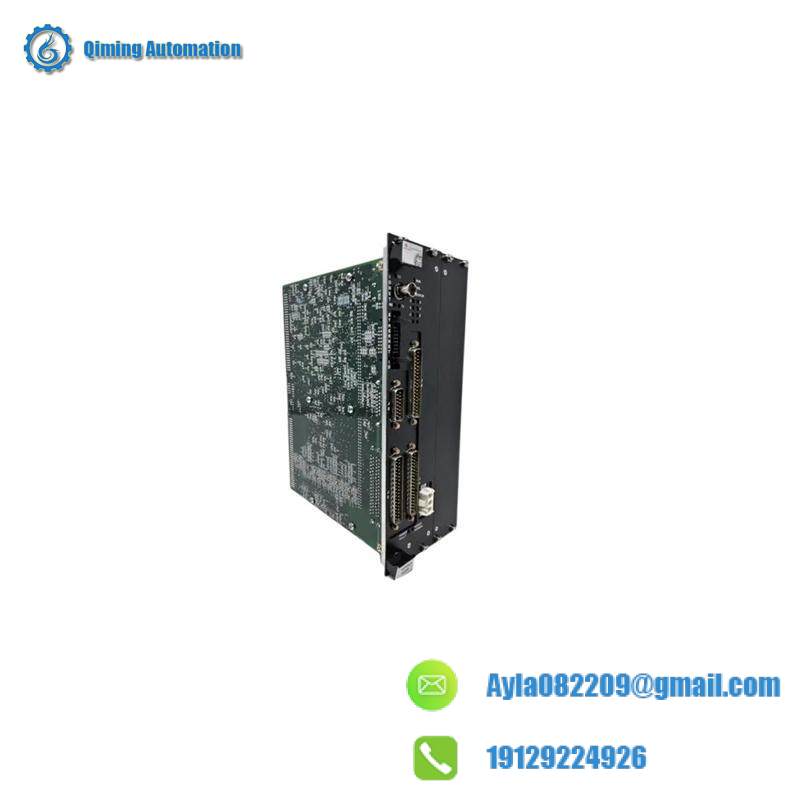 GE IS200TBCIH1BBC contact terminal board
